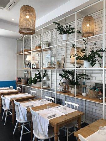 congusto cucina di mare